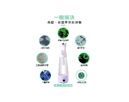 次氯酸抗菌液製造機AB-X6