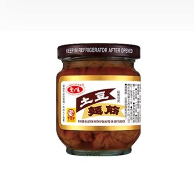 愛之味土豆麵筋 (170g*3罐/組)