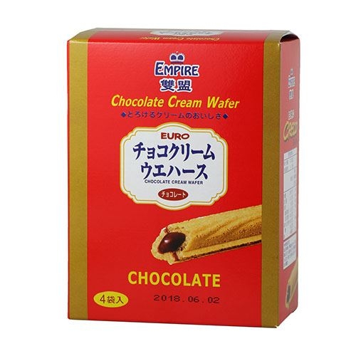 【雙盟】CRECO巧克力棒