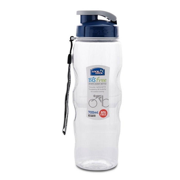 抗漲商品-樂扣722優質水壺700ml