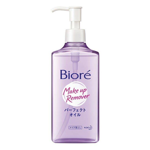 【Biore】深層卸妝油230ml