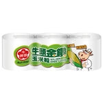 【牛頭牌】金色蔬菜玉米粒 340g 3罐/組